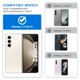 thumbnail image 2 of Funda VEGO para Galaxy Z Fold 5 con protección para la bisagra y privacidad, 2 of 9