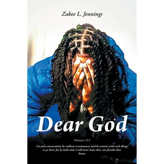 Dear God, (Paperback)
