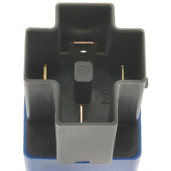 ACDelco E1778A HVAC Temperature Delay Relay