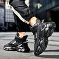 thumbnail image 5 of Spring Men's Casual Sneakers, 5 of 9
