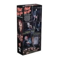 thumbnail image 3 of Friday the 13th: The Final Chapter (1984) 18" Jason Voorhees Action Figure, by NECA, 3 of 7