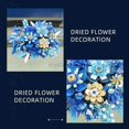 thumbnail image 3 of Blocks 917PCS Fantasy Eternal Flower Building Blocks Plant Flower Assembly Brick Creative Desktop Decoration Romantic Gift Children Toy 240120, 3 of 6