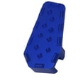 thumbnail image 3 of koolsoo Motorcycle Brake Pedal Extender Rear Brake Peg Pad Extender Fit for S1000XR Blue, 3 of 5