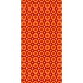 thumbnail image 2 of CafePress - Decorative Pattern Gifts - Large Beach Towel, Soft 30"x60" Towel with Unique Design, 2 of 3