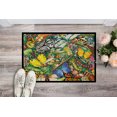 thumbnail image 2 of Carolines Treasures PRS4059MAT Tapis d'Intérieur Ou d'Extérieur pour Insectes et Papillons 18 x 27 Po, 2 of 4