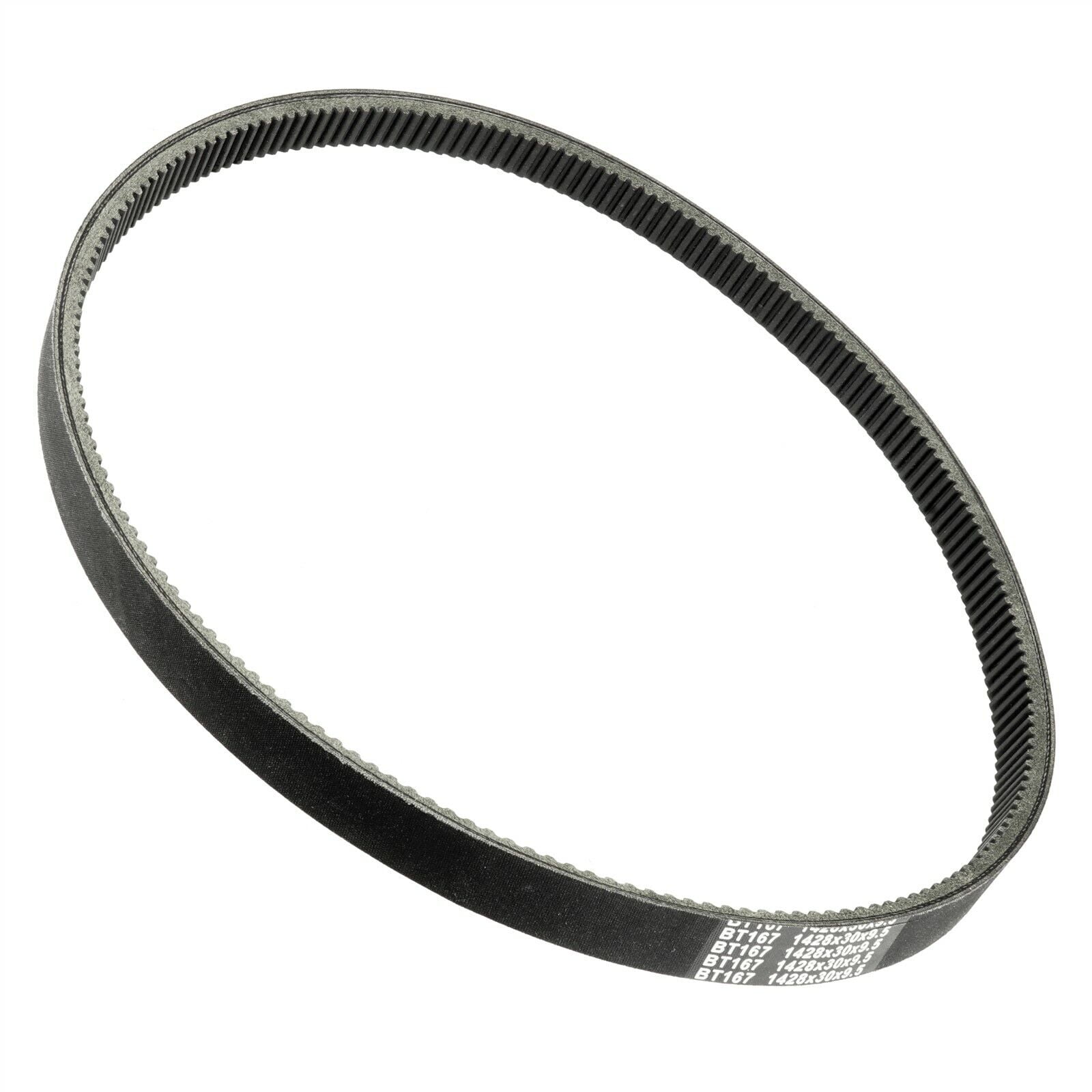 Fridayparts Drive Belt RE28721 for John Deere AMT600 AMT622 AMT626