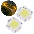 thumbnail image 1 of Chip LED ANGGREK Luz blanca Chip de luz LED COB 100W 9600LM, 1 of 8
