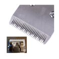 thumbnail image 3 of Detachable Pet Clipper Blade 10 for , A5, KM Series Clippers, Ceramic ,Professional, 3 of 5