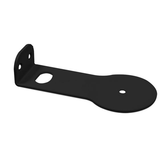 Zeiwohndc Metal Wall Mount Bracket Holder For Bose Soundlink Revolve/Revolve  Speaker