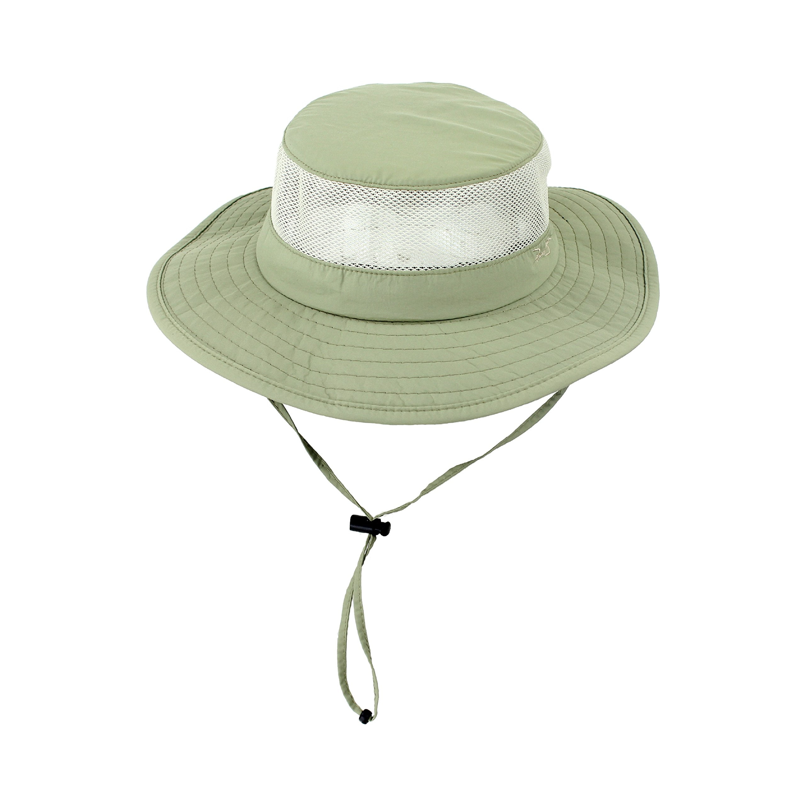panama jack boonie hat