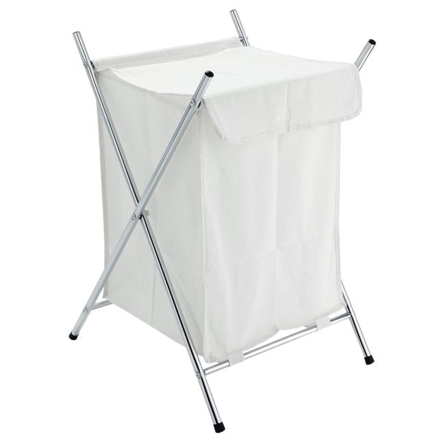 Wayar Foldable Laundry Basket with Stand