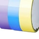 thumbnail image 5 of 3 piezas de cintas adhesivas divertidas para bolas, cinta de bolas de color para manualidades, juguete sensorial decorativo educativo azul violeta amarillo, 5 of 6