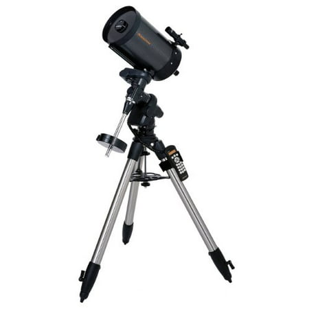 Celestron C8 S-GT Advanced Computerized Telescope - 11026-XLT