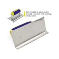 thumbnail image 4 of Stainless Steel Concrete Hand Edger Groover Tools Set For Plaster Stucco Cement Finishing, 4 of 5