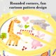 thumbnail image 4 of Juguetes de piscina, juguetes para bebés, juguetes para niños pequeños, juego de batería para niños, juguete musical para niños pequeños, tambor con correa, instrumento de percusión de educación tempr, 4 of 6