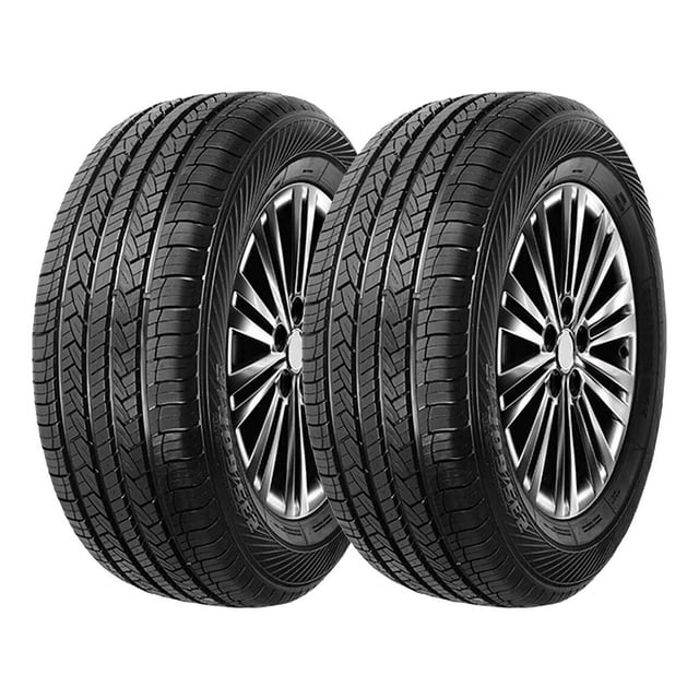 Paquete de 2 Llantas 235/75R15 Sportrak SP766 105S