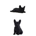 thumbnail image 1 of Juguete de Animal Modelo Francés para ración Del Hogar 04+ Juguete de Animal Modelo Francés para Sunnimix Juguetes de figuras, 1 of 3