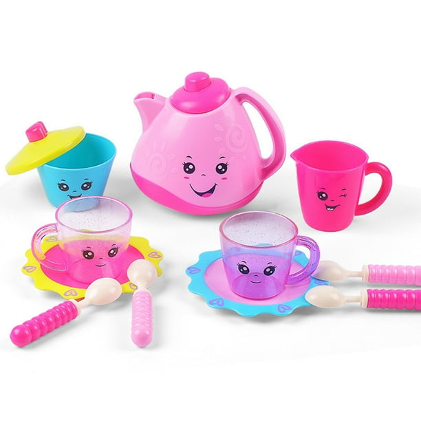 Kids tea on sale cup