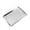 Light Gray, variant on Lume Wear Stainless Steel Baking Tray Pan A Heavy Duty Baking Sheet for Oven with 2026 Magnetism Design. An Upgraded Rimmed Cookie Sheet Pan in Multiple Size Selections 18x14 18x12 And 16x12 Inches.