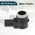 thumbnail image 4 of Sensor de Asistencia de Estacionamiento Inverso Unique Bargains para Buick Lucerne 2006-2008 No.25961313, 4 of 7
