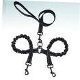 thumbnail image 4 of USHOBE 1Pcs Double Head Dog Leash for Pets Nylon Rope for Training, 4 of 8