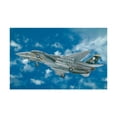 thumbnail image 1 of Kit de maquetas Italeri F-14A Tomcat a escala 1:48, 1 of 1