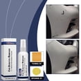 thumbnail image 1 of Vrorvz High Tech Car Scratch Removal Spray Ceramic Coating Scratch Repair for Cars Ultimate Paint Protection Safe for All Surfaces Easy Application Restores Shine Spray and Wipe, 1 of 8