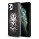 thumbnail image 3 of ART POP SERIES 3D EMBOSSED PRINTING HYBRID CASE FOR IPHONE 11 PRO MAX LUXMO No, 3 of 9