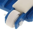 thumbnail image 3 of Pool Suction Cleaning Tool, Vacuum Head with Wheels, Professional Heavy Duty Spa Cleaning Tools for Swimming Pool, 3 of 7