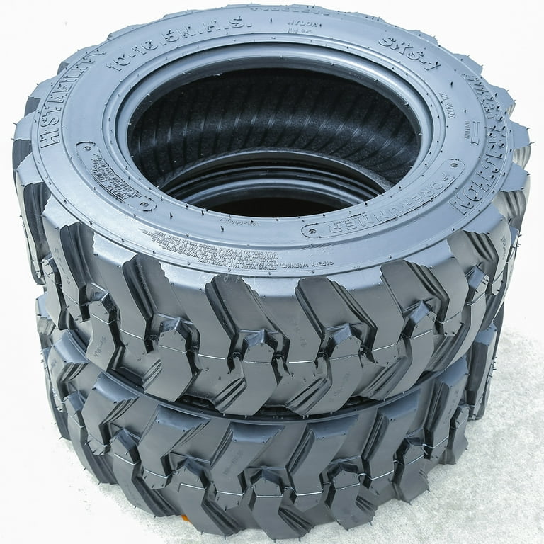 Forerunner SKS-1 10-16.5 12 Ply Industrial Tire - Walmart.com