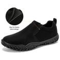 thumbnail image 5 of Barefoot Shoe men Casual ,Wide Toe Box Shoes men Zero Non-Slip Lightweight Breathable Comfortable Fashion Walking Hiking Shoes, 5 of 6