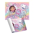 thumbnail image 4 of Rompecabezas Novelty Cilindro Gaby Dollhouse 36 Piezas, 4 of 4