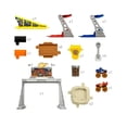 thumbnail image 3 of Pista de juguete Fisher Price Blaze Carreras Enlodadas, 3 of 4