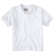 Girl's Official School Uniform Polo