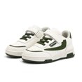 thumbnail image 3 of Niños zapatillas de zapatillas de deporte bajo para caminar atléticos, 3 of 9