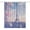 style-5, variant on Blossoming Paris Eiffel Tower Shower Curtain Modern Home Bathroom Bathtub Decor Waterproof Fabric with 12PCS Hooks