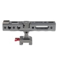 thumbnail image 2 of TISHITA Top Handlegrip With Rod Clamp Quick Release Clamp For DSLR Video Camera Cage, 2 of 7