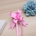 thumbnail image 1 of Event Party Decor Pull Bow Ribbons Flower For Wedding Events Birthday Decor Gift Wrapping Accessories Christmas Christmas Bow, 1 of 4