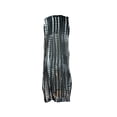thumbnail image 5 of Liacowi Women Plus Size  Hollow Out Beach Dress Sexy O Neck Sleeveless Crochet Swimsuit Cover Up Dress, 5 of 6