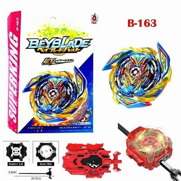 Beyblade Burst Cho Z Valkyrie. Z. Ev Takara Tomy., Hobbies & Toys, Toys &  Games on Carousell