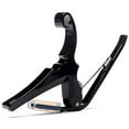 thumbnail image 3 of KYSER GUITAR CAPO BLACK, 3 of 6
