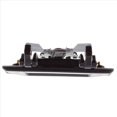 thumbnail image 5 of 2X Rear Tail Gate Handle 90606-01G01 for Navara D21 D22 Pickup,2 x Rear Tailgate Tail Gate Handle,Black, 5 of 5