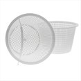thumbnail image 2 of 1070 Cesta de Repuesto para Skimmer de Piscina de 8 Pulgadas en la Parte Superior, 5,5 Pulgadas en la Parte Inferior y 5 Pulgadas de Profundidad, 2 of 5
