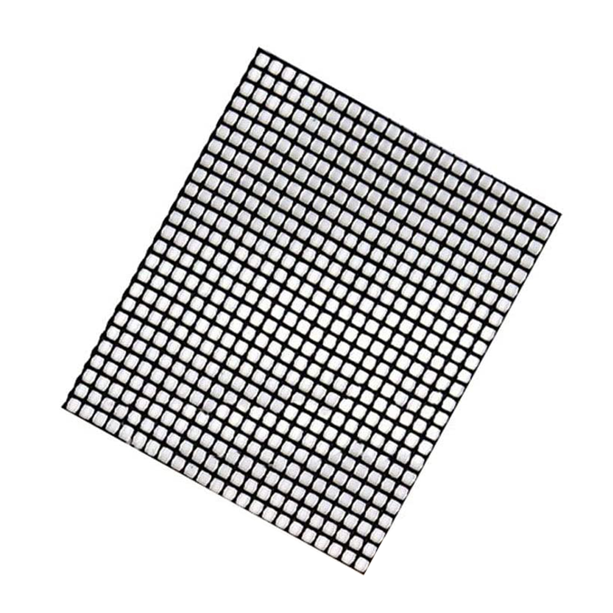 Sunisery NonStick Mesh Reusable BBQ Grill Mat