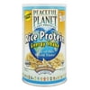 VegLife - Peaceful Planet Rice Protein Energy Shake Caribbean Cocoa - 13.2 oz.