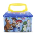 thumbnail image 3 of Alcancia Metalica Disney Toy Story con Candado, 3 of 7