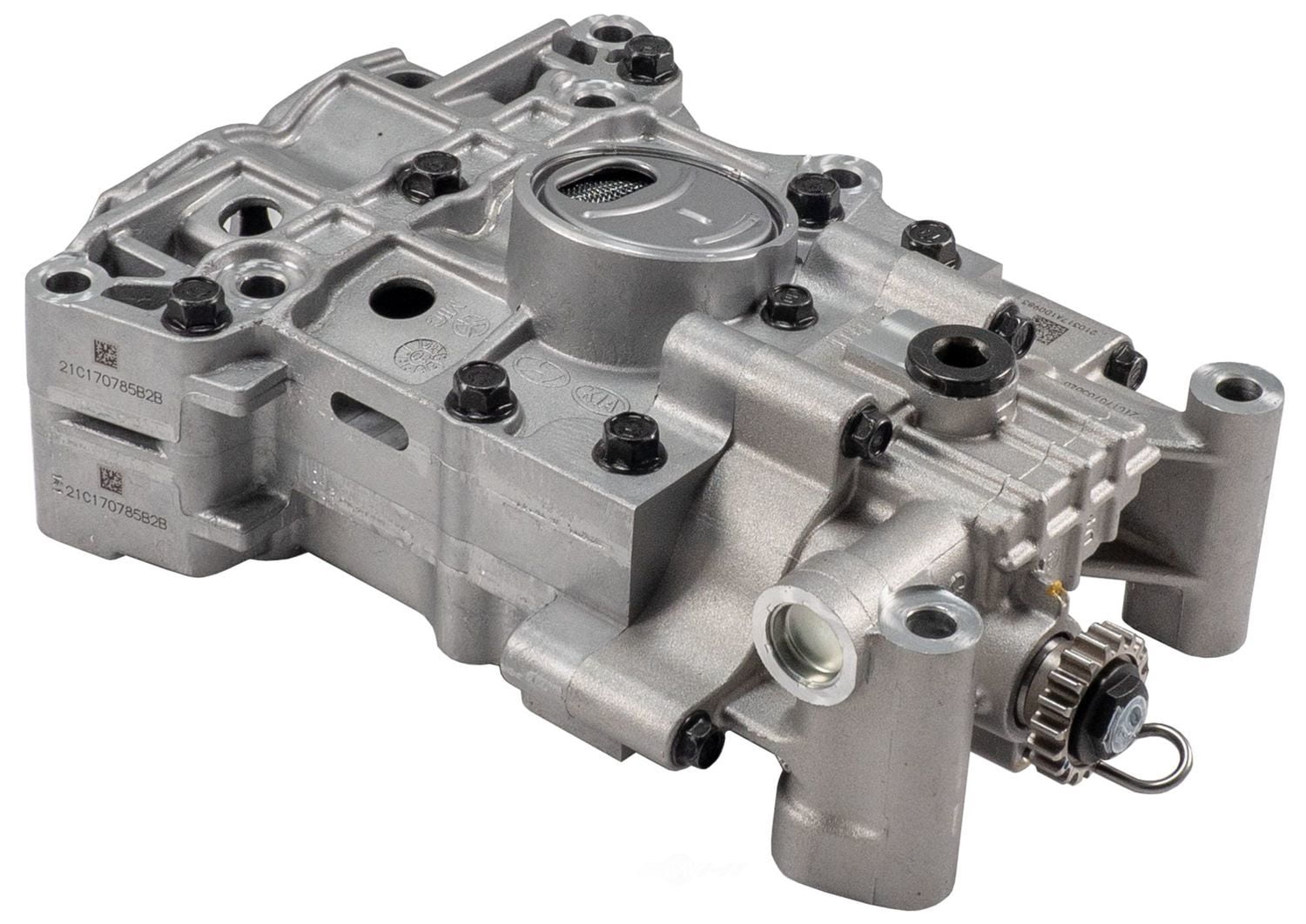Melling M579 Stock Replacement Oil Pump