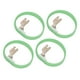 thumbnail image 1 of Prensatelas De Doble Anillo, Amplia Aplicabilidad Instalación Simple Prensatelas De Costura Resistente Al Desgaste Para Máquinas De Coser Industriales ANGGREK BB1210, 1 of 8
