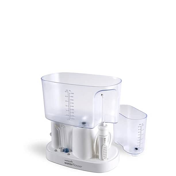 Waterpik Water Flosser Classic Professional WP 72, Countertop Oral