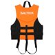 thumbnail image 4 of SAILTREK Chaleco salvavidas de neopreno Deportes acuáticos Pesca Kayak Canotaje Natación Seguridad Chaleco salvavidas SAILTREK Chaqueta de pesca, 4 of 7